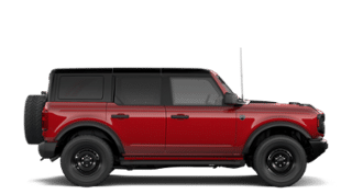 2026 Ford Bronco® External Image 5